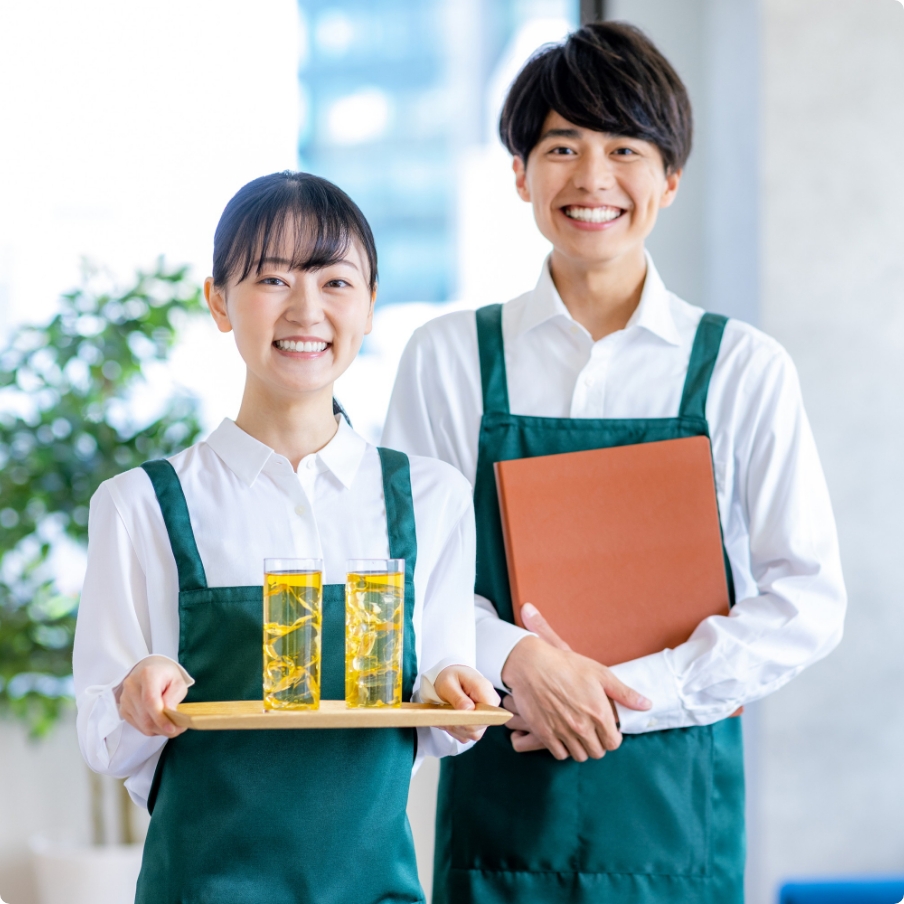 小売・卸売企業様