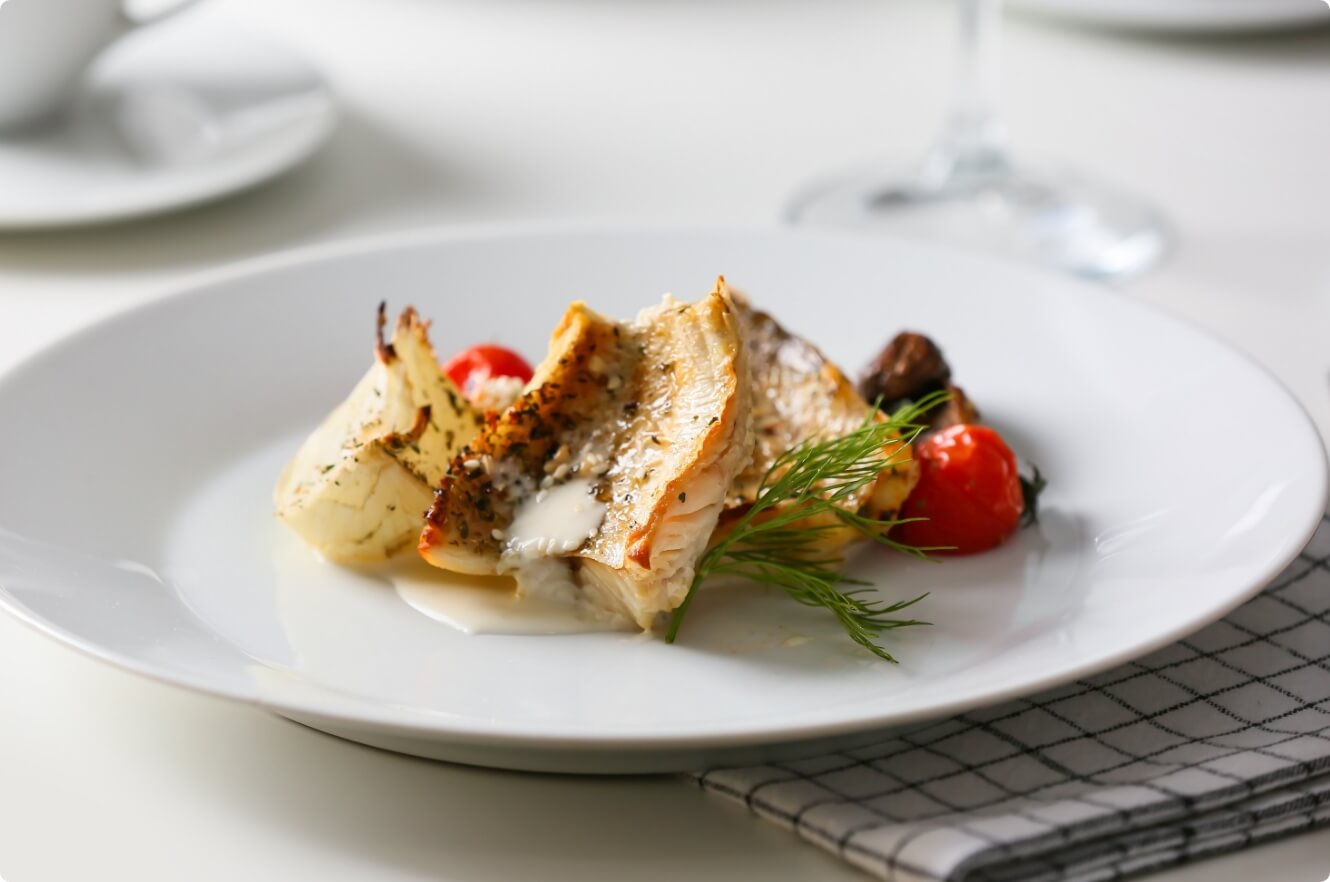 フードインフォメーション