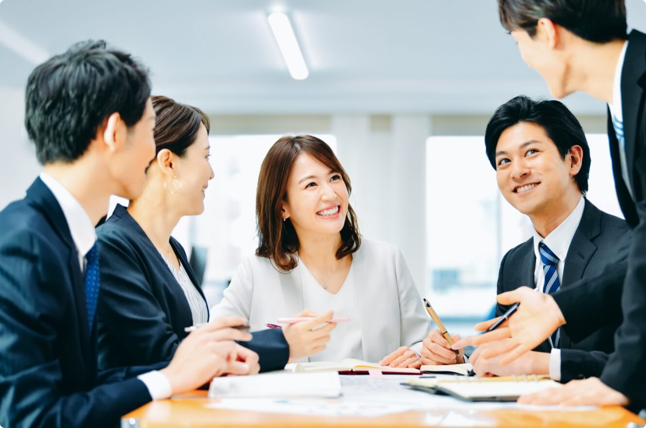 ご提供サービス